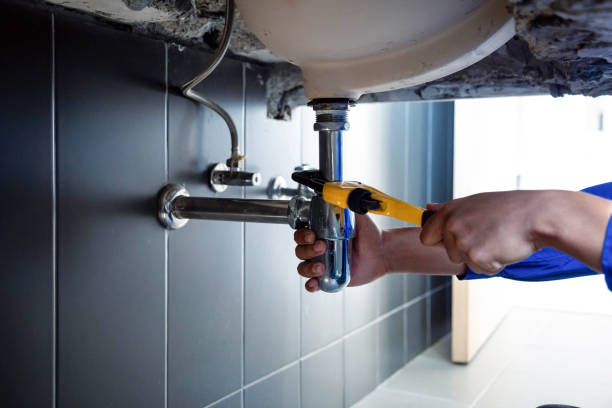 Best Trenchless Pipe Repair  in Oxon Hill, MD